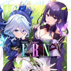 This is a pixiv picture whose title is 夏コミ新刊①.