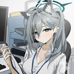 This is a pixiv picture whose title is si.