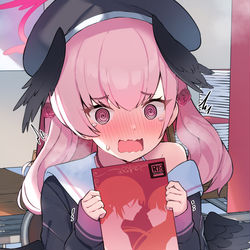 This is a pixiv picture whose title is 新刊くださ・・・！？.