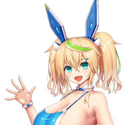 This is a pixiv picture whose title is 爽風のジェネ[サマーバケーション].
