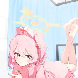 This is a pixiv picture whose title is セリナ.