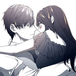 This is a pixiv picture whose title is 深空まとめ.