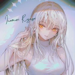 This is a pixiv picture whose title is ラスティアラ.
