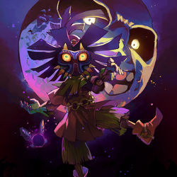 This is a pixiv picture whose title is 詰めまくり.