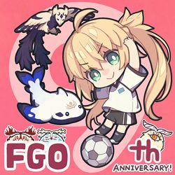 This is a pixiv picture whose title is ミニキャラまとめ2.