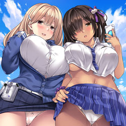 This is a pixiv picture whose title is ティアナガ.