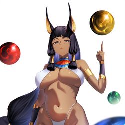 This is a pixiv picture whose title is Artworks No.118.