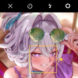 This is a pixiv picture whose title is Swimsuit Thelema.