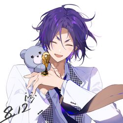 This is a pixiv picture whose title is ro誕おめ.