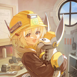 This is a pixiv picture whose title is リター.