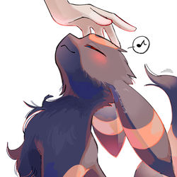 This is a pixiv picture whose title is ㅤ.