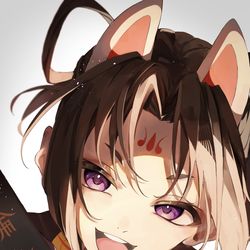 This is a pixiv picture whose title is 疑わずに俺を使える自信はあるか？.