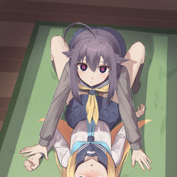 This is a pixiv picture whose title is Untitled.
