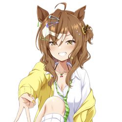 This is a pixiv picture whose title is ぎゃる.