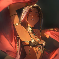 This is a pixiv picture whose title is Untitled.