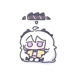 This is a pixiv picture whose title is 72.
