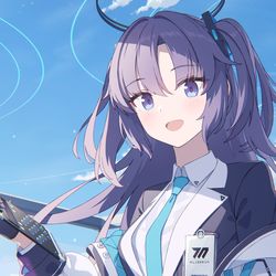 This is a pixiv picture whose title is 早瀬ユウカ.