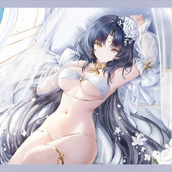 This is a pixiv picture whose title is 罗马假日.