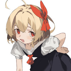 This is a pixiv picture whose title is Untitled.