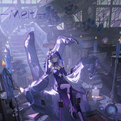 This is a pixiv picture whose title is 这次会有什么收获呢.