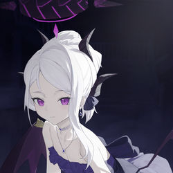 This is a pixiv picture whose title is 空崎ヒナ.