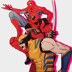 This is a pixiv picture whose title is ログ1.