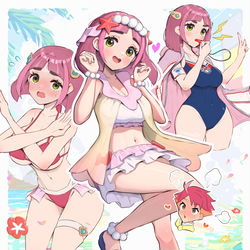 This is a pixiv picture whose title is タロちゃん.