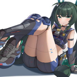 This is a pixiv picture whose title is Untitled.
