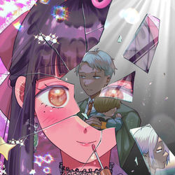 This is a pixiv picture whose title is ついまとめ.
