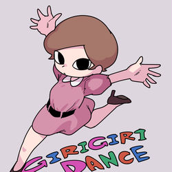 This is a pixiv picture whose title is 義理義理団.