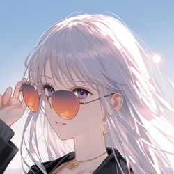This is a pixiv picture whose title is 帅气的企业老婆.