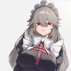 This is a pixiv picture whose title is Rina.