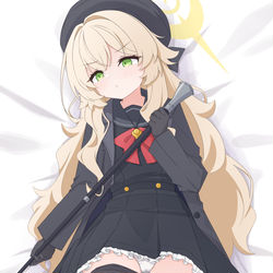 This is a pixiv picture whose title is 教授.