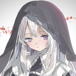 This is a pixiv picture whose title is 無題.