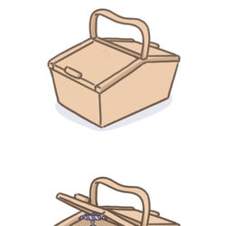 This is a pixiv picture whose title is 73.