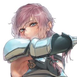 This is a pixiv picture whose title is 無題.