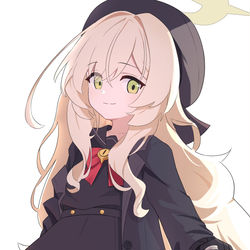 This is a pixiv picture whose title is 無題.