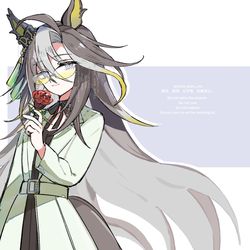 This is a pixiv picture whose title is ドリームジャーニー.