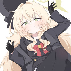This is a pixiv picture whose title is ニヤニヤ教授.