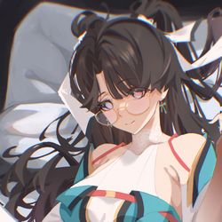 This is a pixiv picture whose title is ZHEZHI.