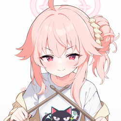 This is a pixiv picture whose title is ナツ.