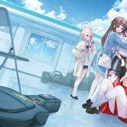 This is a pixiv picture whose title is SUGAR RUSH.