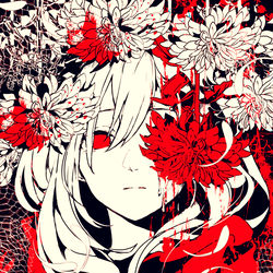 This is a pixiv picture whose title is カゲロウデイズの日.