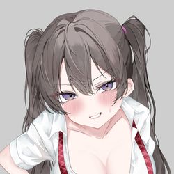 This is a pixiv picture whose title is リクエストありがとうございました.