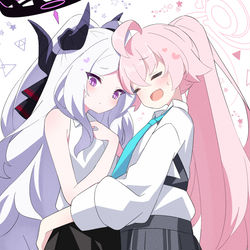 This is a pixiv picture whose title is ホシヒナ.