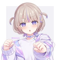 This is a pixiv picture whose title is 最近のホロメン.
