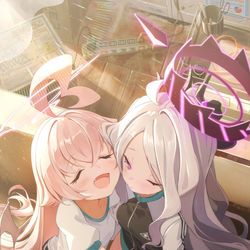 This is a pixiv picture whose title is ホシヒナ.