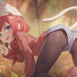 This is a pixiv picture whose title is マキニャー.