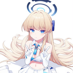 This is a pixiv picture whose title is toki生日快乐.