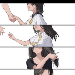 This is a pixiv picture whose title is rupa.